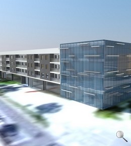 projekty konstrukcji warszawa